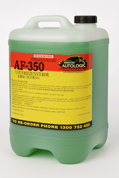 AF350