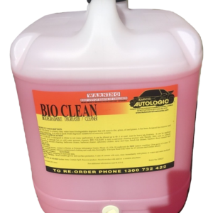 Bio Clean