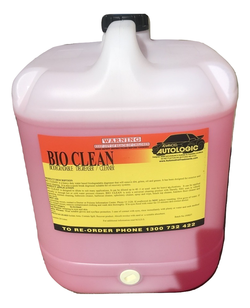 Bio Clean