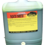 Radiator Inhibitor