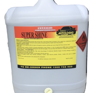 Super Shine
