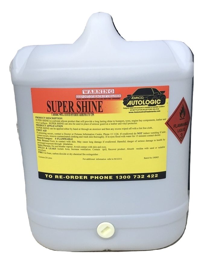 Super Shine