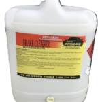 Brake Cleaner