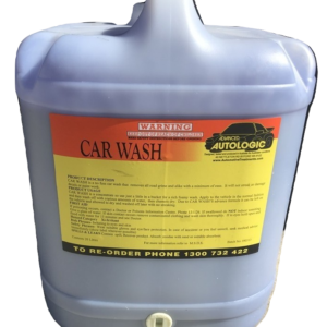 Car Wash