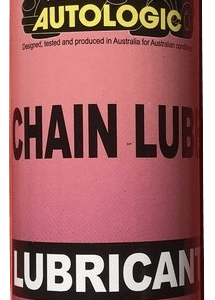 Chain Lube Aerosol