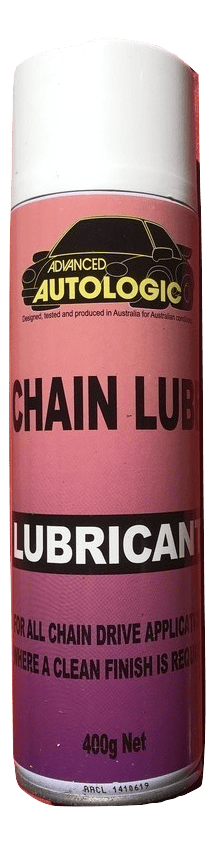 Chain Lube Aerosol