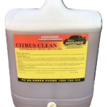 Citrus Clean