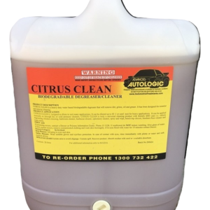 Citrus Clean