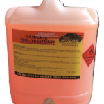 Complete Fuel Treatment