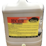 De-scaler