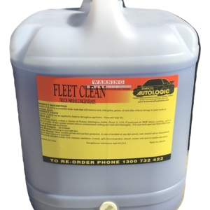 Fleet Clean