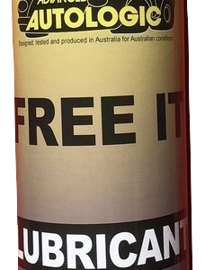 Free It Aerosol