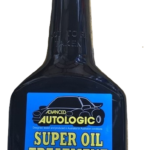 Oil Treatment