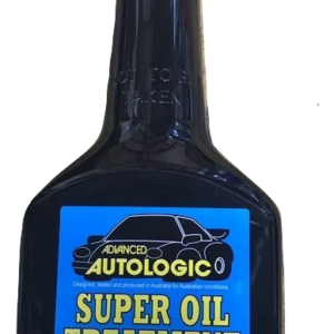 Oil Treatment
