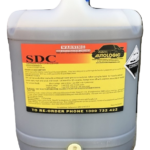 SDC