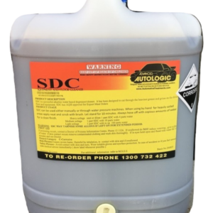 SDC