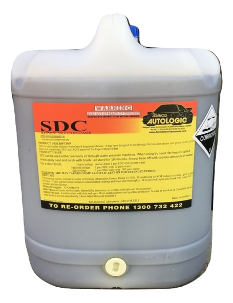 SDC