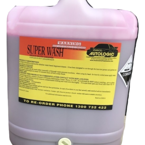 Super Wash