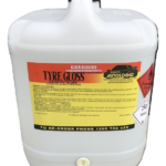 Tyre Gloss