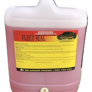 Fleet Seal