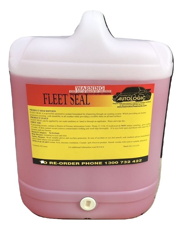 Fleet Seal