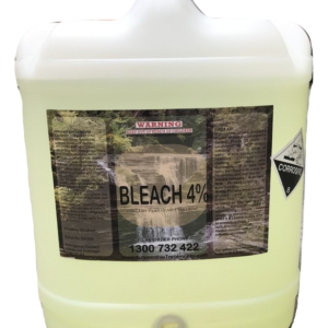 Bleach