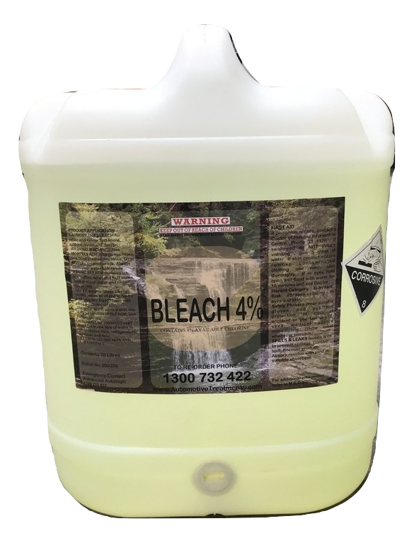 Bleach