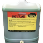 Body Wash