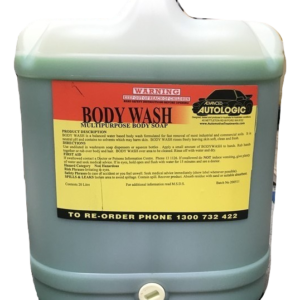 Body Wash