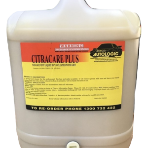 Citra Care Plus