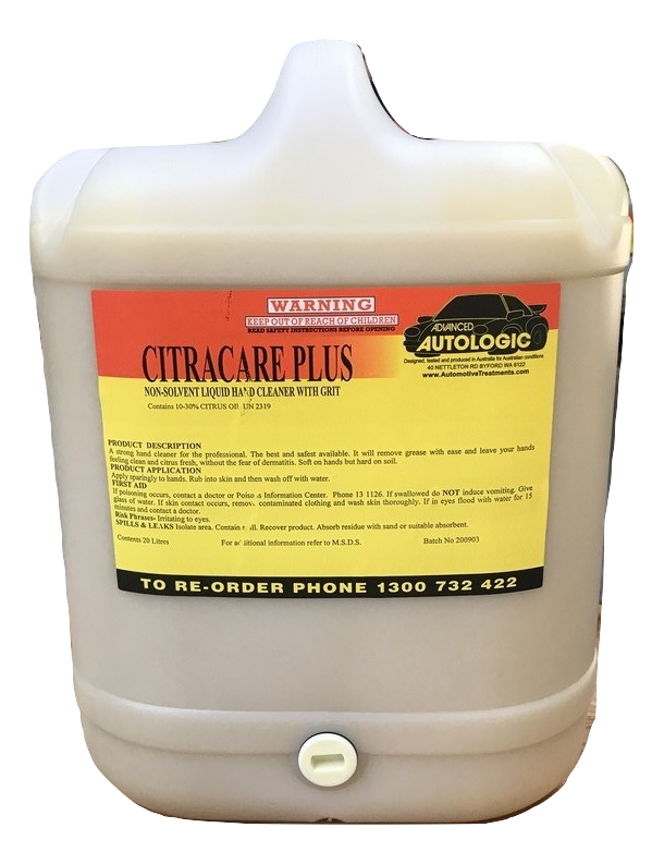 Citra Care Plus