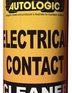 Electrical Contact Cleaner Aerosol