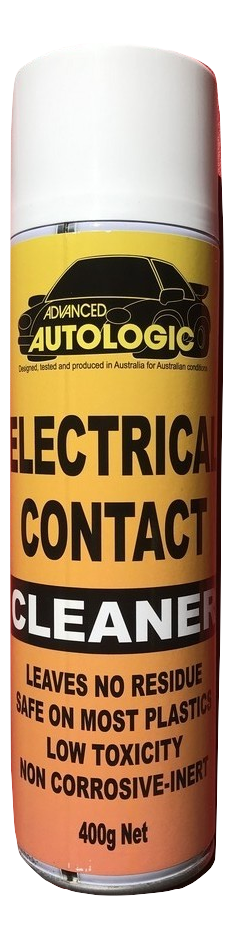Electrical Contact Cleaner Aerosol