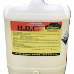HDC