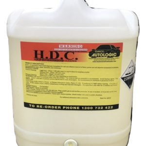 HDC