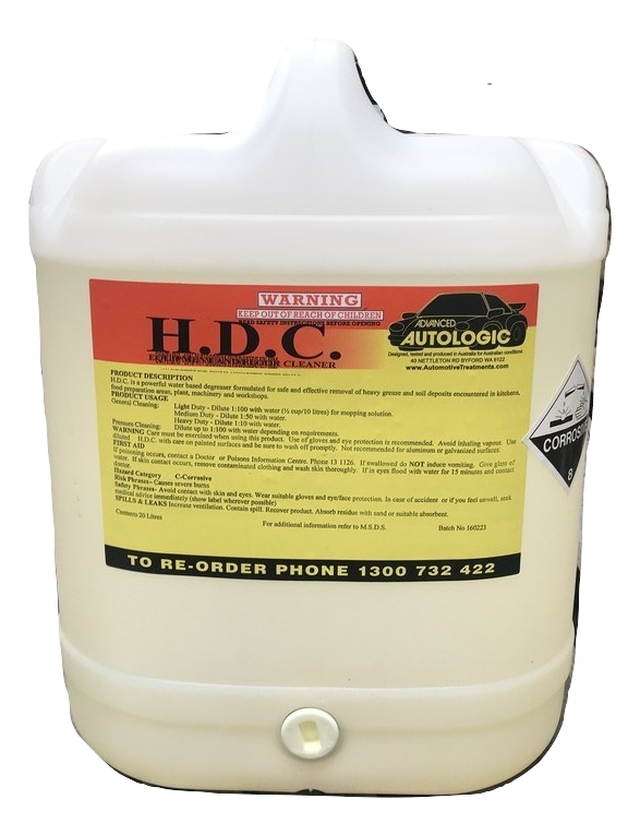 HDC