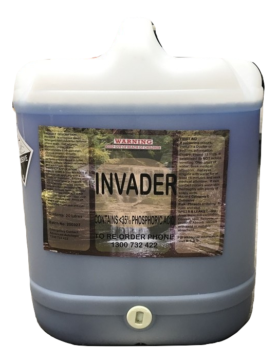 Invader