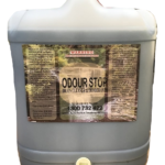 Odour Stop