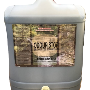 Odour Stop
