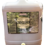 Oven Cleaner