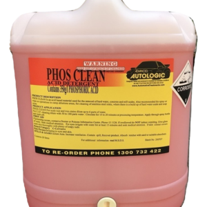 Phos Clean