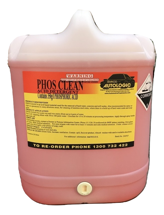 Phos Clean