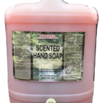 Scented Hand Soap