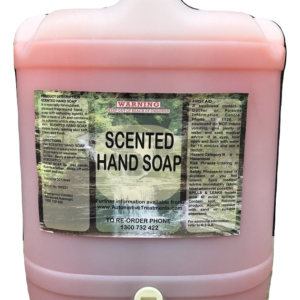 Scented Hand Soap
