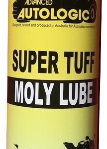 Super Tuff Moly Lube Aerosol