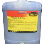 Wash n Wax