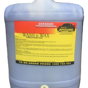 Wash n Wax
